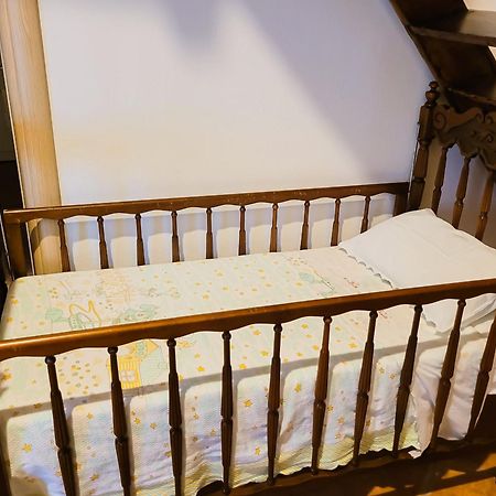 Residence La Zagara Focà Dış mekan fotoğraf